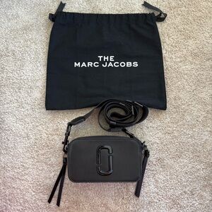 MARC JACOBS SNAPSHOT DTM